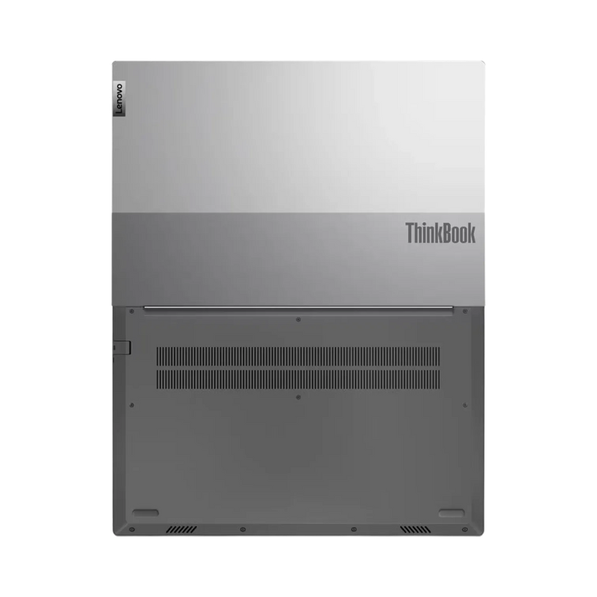 Lenovo ThinkBook 15 G3 ACL 15.6" Notebook, AMD Ryzen 3 5300U, 8GB RAM, 256GB SSD (Mineral Gray) — Being Shipped
