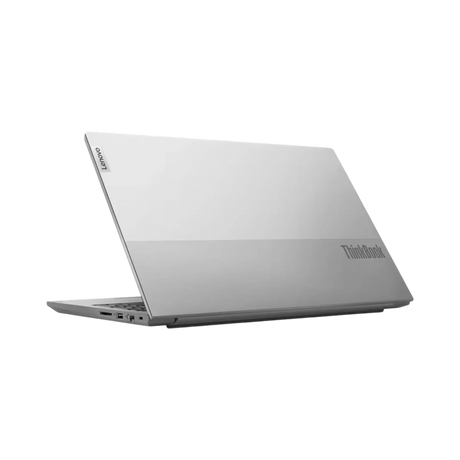 Lenovo ThinkBook 15 G3 ACL 15.6" Notebook, AMD Ryzen 3 5300U, 8GB RAM, 256GB SSD (Mineral Gray) — Being Shipped