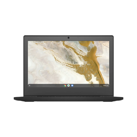 Lenovo IdeaPad 3 CB 11IGL05 11.6" Chromebook, Intel Celeron N4020, 4GB RAM, 64GB eMMC — Being Shipped