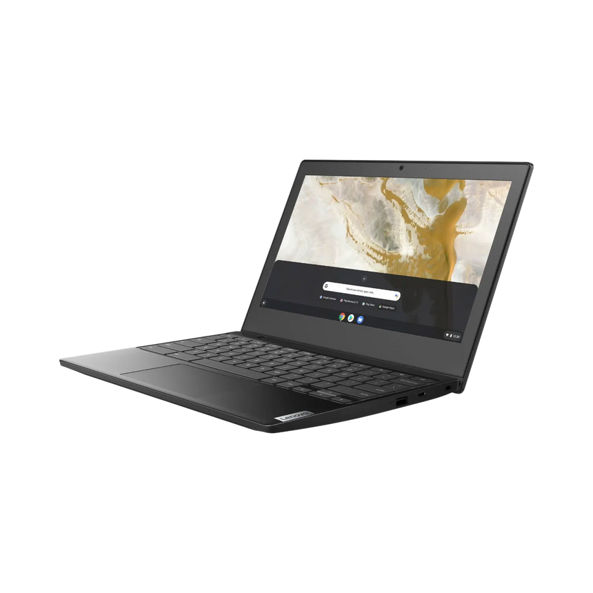 Lenovo IdeaPad 3 CB 11IGL05 11.6" Chromebook, Intel Celeron N4020, 4GB RAM, 64GB eMMC — Being Shipped