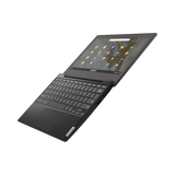 Lenovo IdeaPad 3 CB 11IGL05 11.6" Chromebook, Intel Celeron N4020, 4GB RAM, 64GB eMMC — Being Shipped