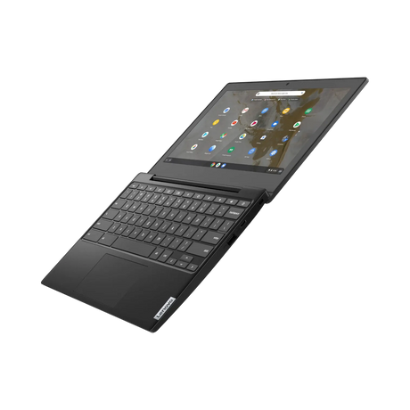 Lenovo IdeaPad 3 CB 11IGL05 11.6" Chromebook, Intel Celeron N4020, 4GB RAM, 64GB eMMC — Being Shipped