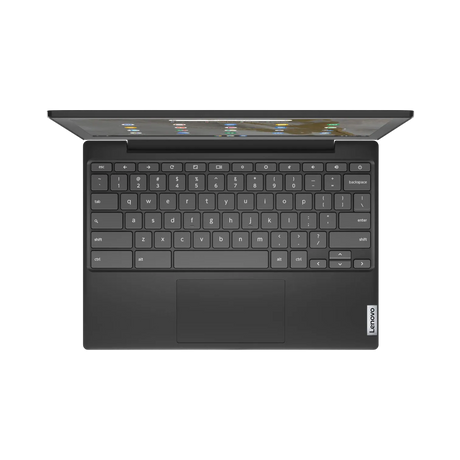 Lenovo IdeaPad 3 CB 11IGL05 11.6" Chromebook, Intel Celeron N4020, 4GB RAM, 64GB eMMC — Being Shipped