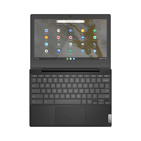 Lenovo IdeaPad 3 CB 11IGL05 11.6" Chromebook, Intel Celeron N4020, 4GB RAM, 64GB eMMC — Being Shipped