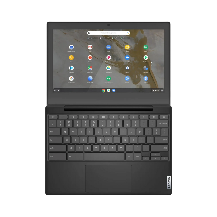 Lenovo IdeaPad 3 CB 11IGL05 11.6" Chromebook, Intel Celeron N4020, 4GB RAM, 64GB eMMC — Being Shipped