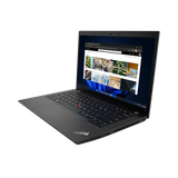 Lenovo ThinkPad L14 Gen 3 14" Notebook, Intel Core i5-1235U, 8GB RAM, 256GB SSD (Thunder Black) — Being Shipped
