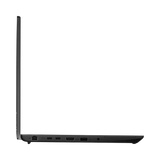 Lenovo ThinkPad L14 Gen 3 14" Notebook, Intel Core i5-1235U, 8GB RAM, 256GB SSD (Thunder Black) — Being Shipped