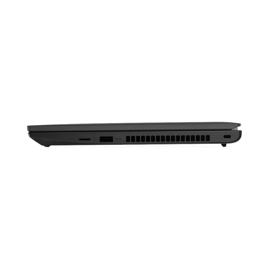 Lenovo ThinkPad L14 Gen 3 14" Notebook, Intel Core i5-1235U, 8GB RAM, 256GB SSD (Thunder Black) — Being Shipped