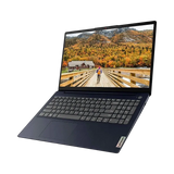 Lenovo IdeaPad 3 15ALC6 15.6" Laptop, AMD Ryzen 5 5500U, 8GB RAM, 256GB SSD (Abyss Blue) — Being Shipped