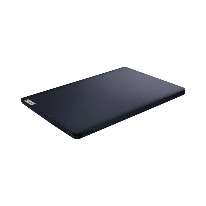 Lenovo IdeaPad 3 15ALC6 15.6" Laptop, AMD Ryzen 5 5500U, 8GB RAM, 256GB SSD (Abyss Blue) — Being Shipped