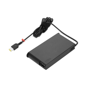 Lenovo ThinkPad Mobile Workstation Slim 170W AC Adapter — Being Shipped