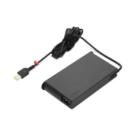Lenovo ThinkPad Mobile Workstation Slim 170W AC Adapter — Being Shipped
