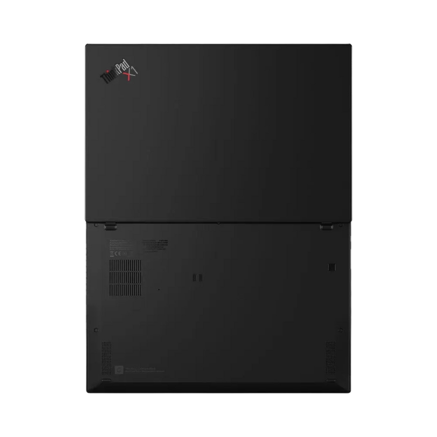 Lenovo ThinkPad X1 Carbon Gen 8 14" Multi-Touch Laptop, Intel Core i7-10610U, 16GB RAM, 512GB SSD (Black) — Being Shipped