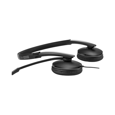 Lenovo Wired ANC Headset Gen 2 (UC) — Being Shipped