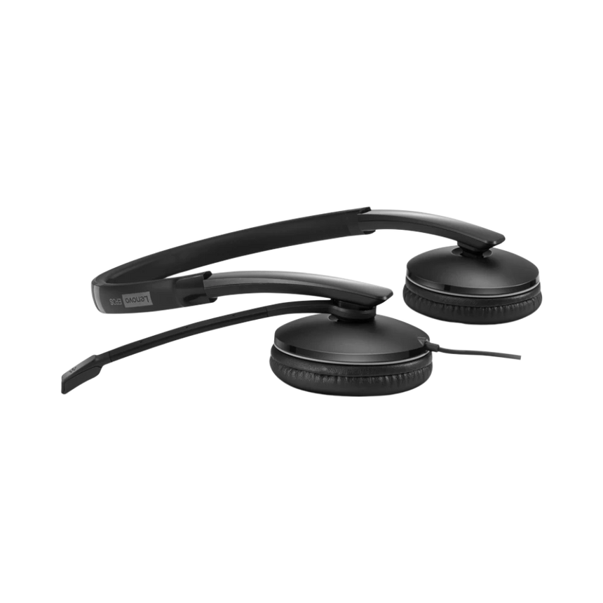 Lenovo Wired ANC Headset Gen 2 (UC) — Being Shipped