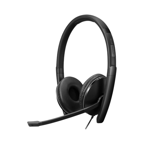 Lenovo Wired ANC Headset Gen 2 (UC) — Being Shipped