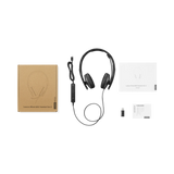 Lenovo Wired ANC Headset Gen 2 (UC) — Being Shipped