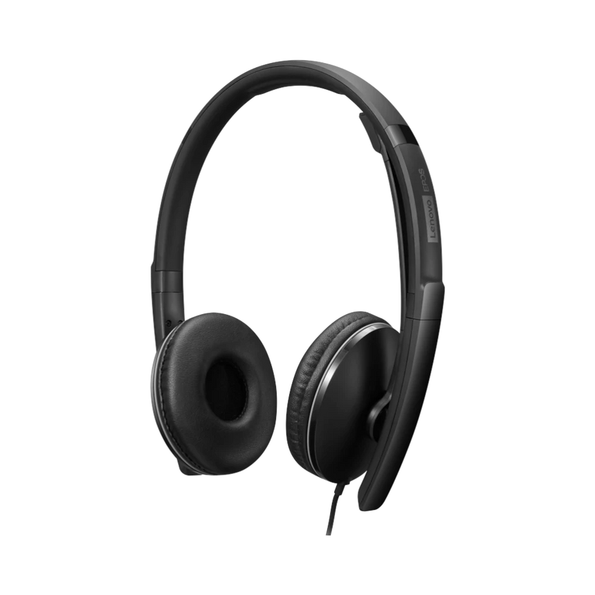 Lenovo Wired ANC Headset Gen 2 (UC) — Being Shipped