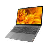 Lenovo IdeaPad 3 15ITL06 15.6" Notebook, Intel Pentium Gold 7505, 4GB RAM, 256GB SSD (Arctic Gray) — Being Shipped