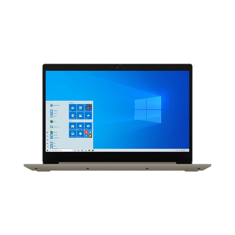 Lenovo IdeaPad 3 15IML05 15.6" Notebook, Intel Pentium Gold 6405U, 4GB RAM, 1TB HDD — Being Shipped