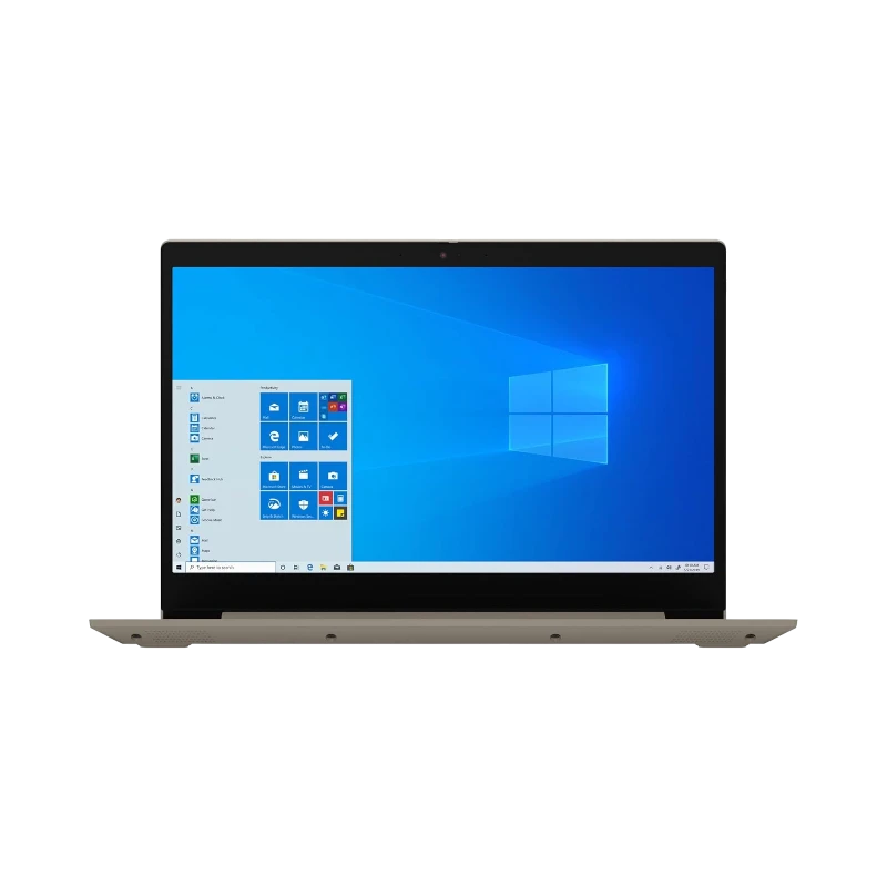Lenovo IdeaPad 3 15IML05 15.6" Notebook, Intel Pentium Gold 6405U, 4GB RAM, 1TB HDD — Being Shipped