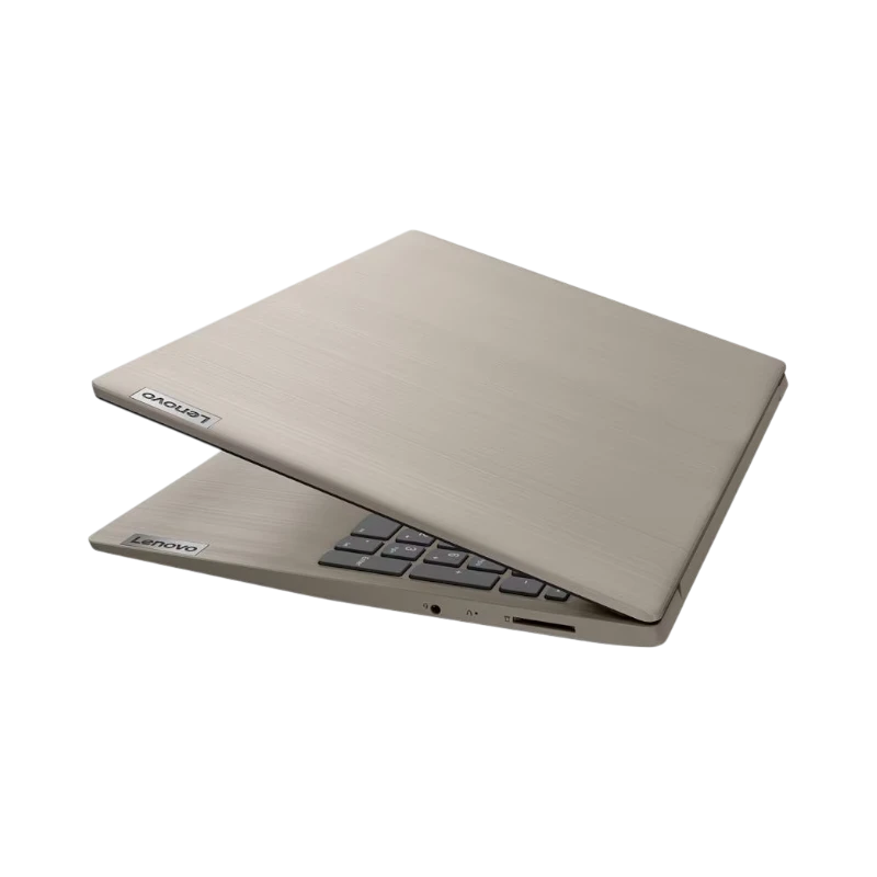Lenovo IdeaPad 3 15IML05 15.6" Notebook, Intel Pentium Gold 6405U, 4GB RAM, 1TB HDD — Being Shipped