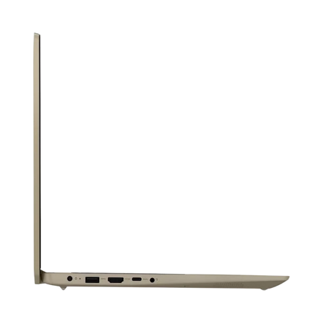 Lenovo IdeaPad 3 15IML05 15.6" Notebook, Intel Pentium Gold 6405U, 4GB RAM, 1TB HDD — Being Shipped