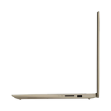 Lenovo IdeaPad 3 15IML05 15.6" Notebook, Intel Pentium Gold 6405U, 4GB RAM, 1TB HDD — Being Shipped