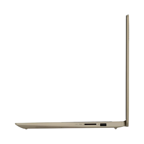 Lenovo IdeaPad 3 15IML05 15.6" Notebook, Intel Pentium Gold 6405U, 4GB RAM, 1TB HDD — Being Shipped