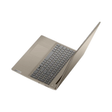 Lenovo IdeaPad 3 15IML05 15.6" Notebook, Intel Pentium Gold 6405U, 4GB RAM, 1TB HDD — Being Shipped