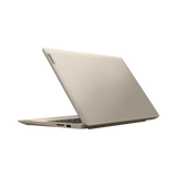 Lenovo IdeaPad 3 15IML05 15.6" Notebook, Intel Pentium Gold 6405U, 4GB RAM, 1TB HDD — Being Shipped
