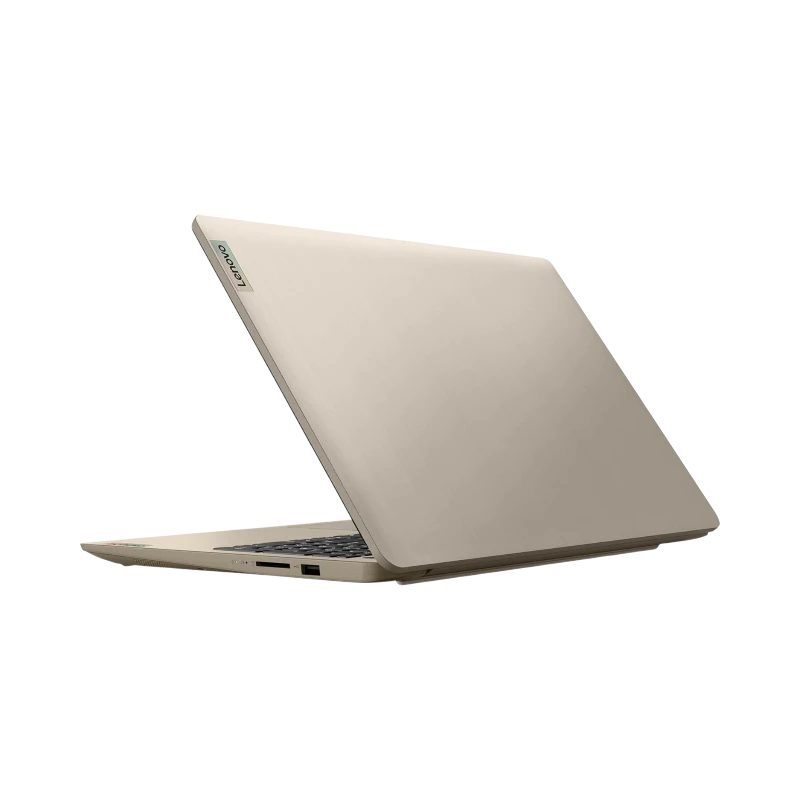 Lenovo IdeaPad 3 15IML05 15.6" Notebook, Intel Pentium Gold 6405U, 4GB RAM, 1TB HDD — Being Shipped