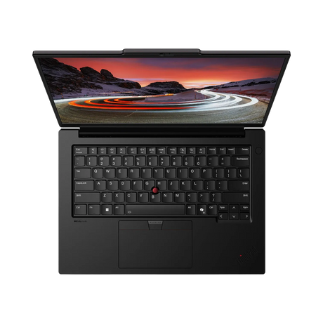 Lenovo ThinkPad P14s Gen 5 14.5" Multi-Touch Laptop, Intel Core Ultra 7 165H, NVIDIA RTX 500, 32GB DDR5 RAM, 1TB SSD (Black) — Being Shipped