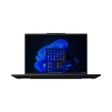 Lenovo ThinkPad P14s Gen 5 14.5" Multi-Touch Laptop, Intel Core Ultra 7 165H, NVIDIA RTX 500, 32GB DDR5 RAM, 1TB SSD (Black) — Being Shipped