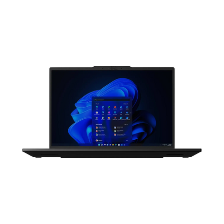 Lenovo ThinkPad P14s Gen 5 14.5" Multi-Touch Laptop, Intel Core Ultra 7 165H, NVIDIA RTX 500, 32GB DDR5 RAM, 1TB SSD (Black) — Being Shipped