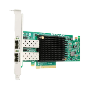 Lenovo Emulex VFA5 2x10 GbE SFP+ PCIe Adapter — Being Shipped