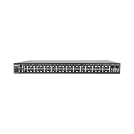 Lenovo CE0152PB 7Z35 L3 Managed Switch — Being Shipped