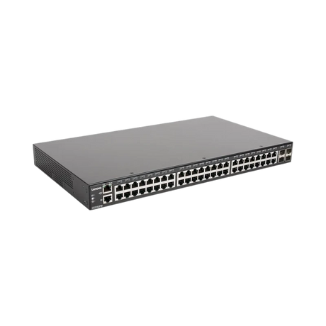 Lenovo CE0152PB 7Z35 L3 Managed Switch — Being Shipped