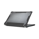 Lenovo 4X40V09690 Notebook Case Cover (Black/Transparent) — Being Shipped