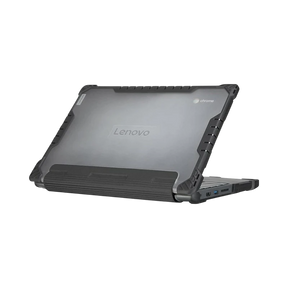 Lenovo 4X40V09690 Notebook Case Cover (Black/Transparent) — Being Shipped
