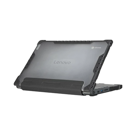 Lenovo 4X40V09690 Notebook Case Cover (Black/Transparent) — Being Shipped