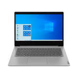 Lenovo IdeaPad 3 14" Laptop, Intel Core i5-1035G1, 8GB DDR4 RAM, 512GB SSD — Being Shipped