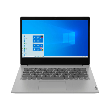 Lenovo IdeaPad 3 14" Laptop, Intel Core i5-1035G1, 8GB DDR4 RAM, 512GB SSD — Being Shipped
