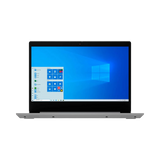 Lenovo IdeaPad 3 14" Laptop, Intel Core i5-1035G1, 8GB DDR4 RAM, 512GB SSD — Being Shipped