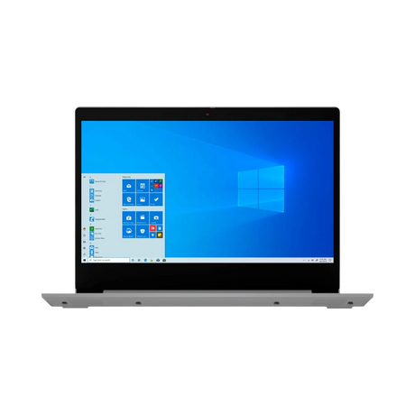 Lenovo IdeaPad 3 14" Laptop, Intel Core i5-1035G1, 8GB DDR4 RAM, 512GB SSD — Being Shipped