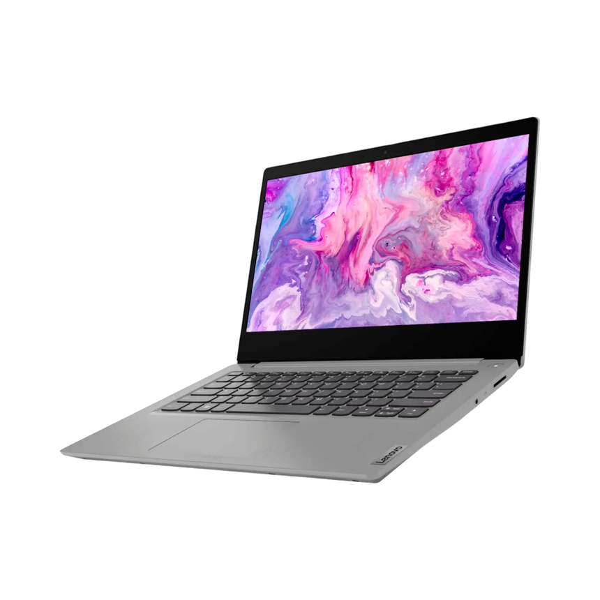 Lenovo IdeaPad 3 14" Laptop, Intel Core i5-1035G1, 8GB DDR4 RAM, 512GB SSD — Being Shipped