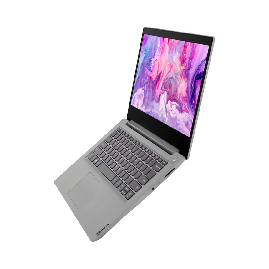 Lenovo IdeaPad 3 14" Laptop, Intel Core i5-1035G1, 8GB DDR4 RAM, 512GB SSD — Being Shipped