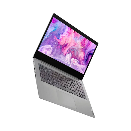 Lenovo IdeaPad 3 14" Laptop, Intel Core i5-1035G1, 8GB DDR4 RAM, 512GB SSD — Being Shipped