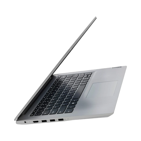 Lenovo IdeaPad 3 14" Laptop, Intel Core i5-1035G1, 8GB DDR4 RAM, 512GB SSD — Being Shipped
