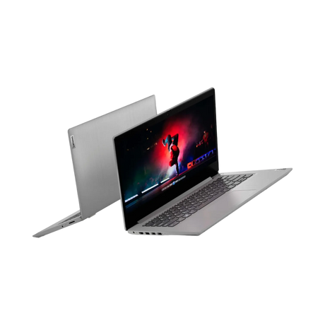 Lenovo IdeaPad 3 14" Laptop, Intel Core i5-1035G1, 8GB DDR4 RAM, 512GB SSD — Being Shipped